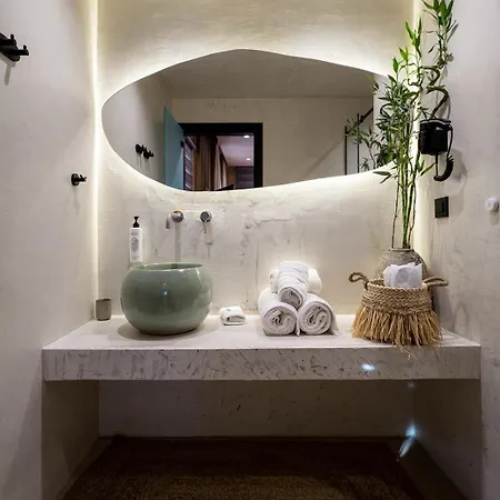 Aparthotel Salud 4*