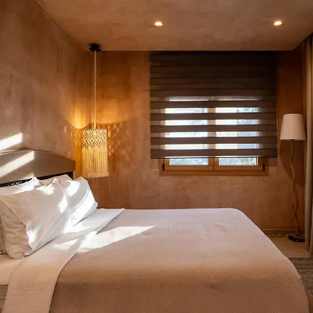 Salud Apartahotel Ierissos