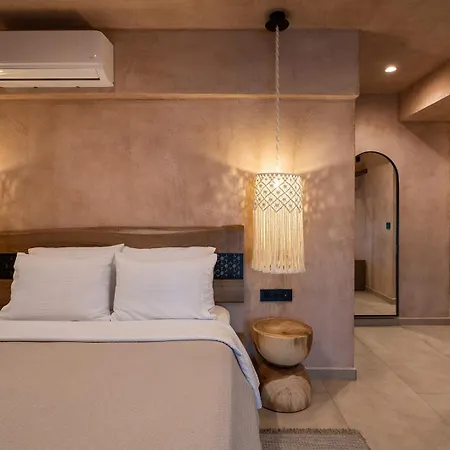 Apartahotel Salud Ierissos